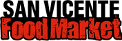 San Vicente Food Market